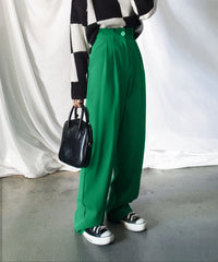 XS / GREEN