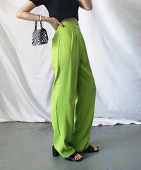 XS / L-GREEN