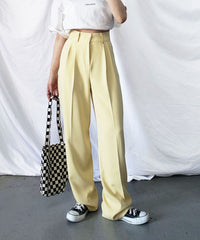XS / L-YELLOW