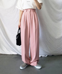 XS / SMOKE PINK