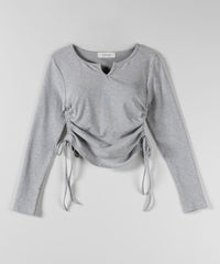 FREE / GRAY