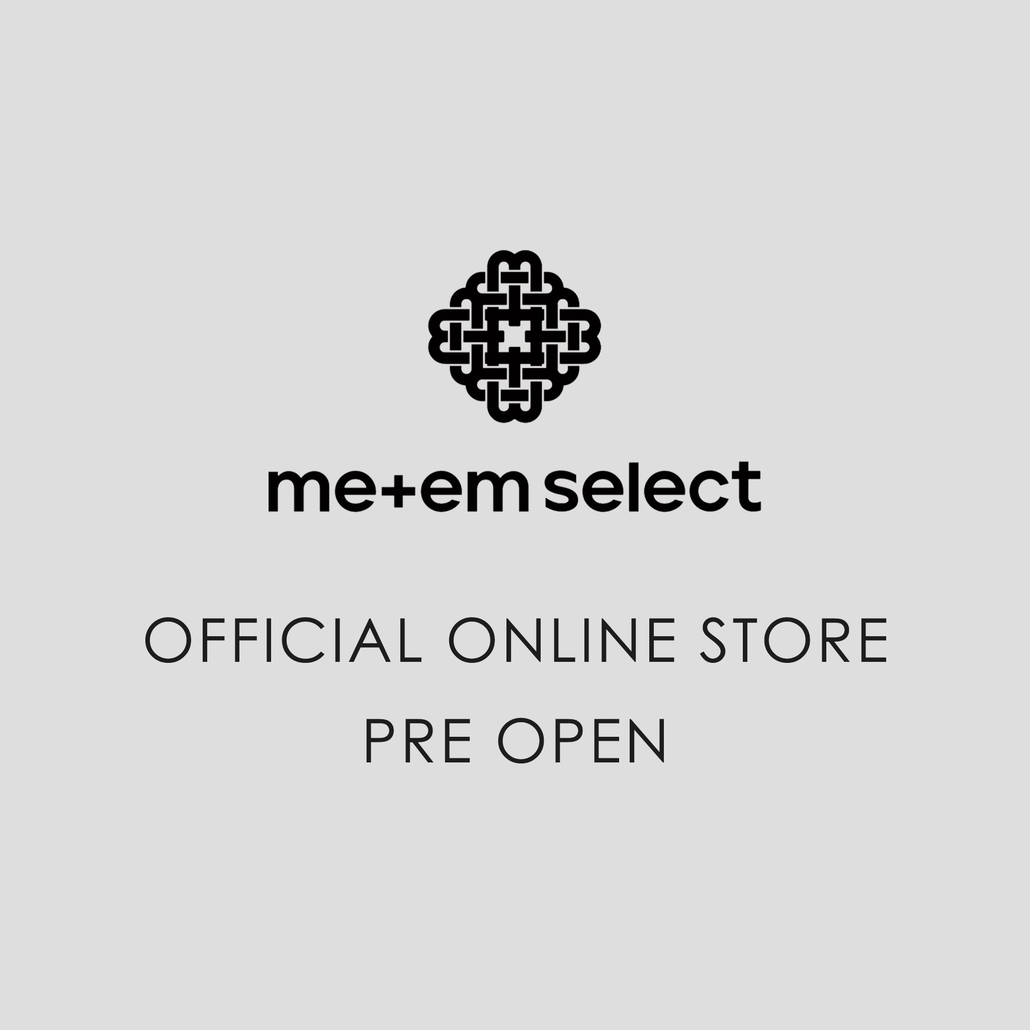3/4 PRE OPEN！3/15 GRAND OPEN！
