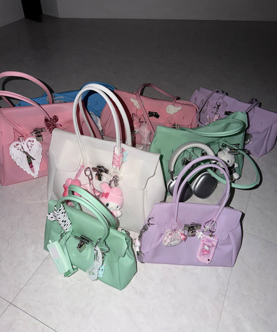 ジェリーバッグ L ／ Jelly Bag L