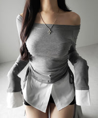 FREE / GRAY