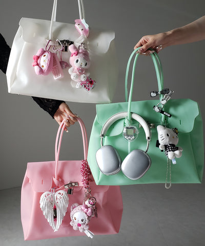 ジェリーバッグ L ／ Jelly Bag L