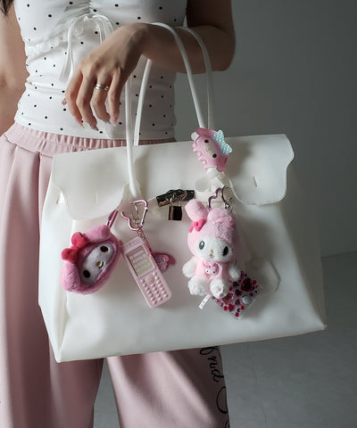 ジェリーバッグ L ／ Jelly Bag L