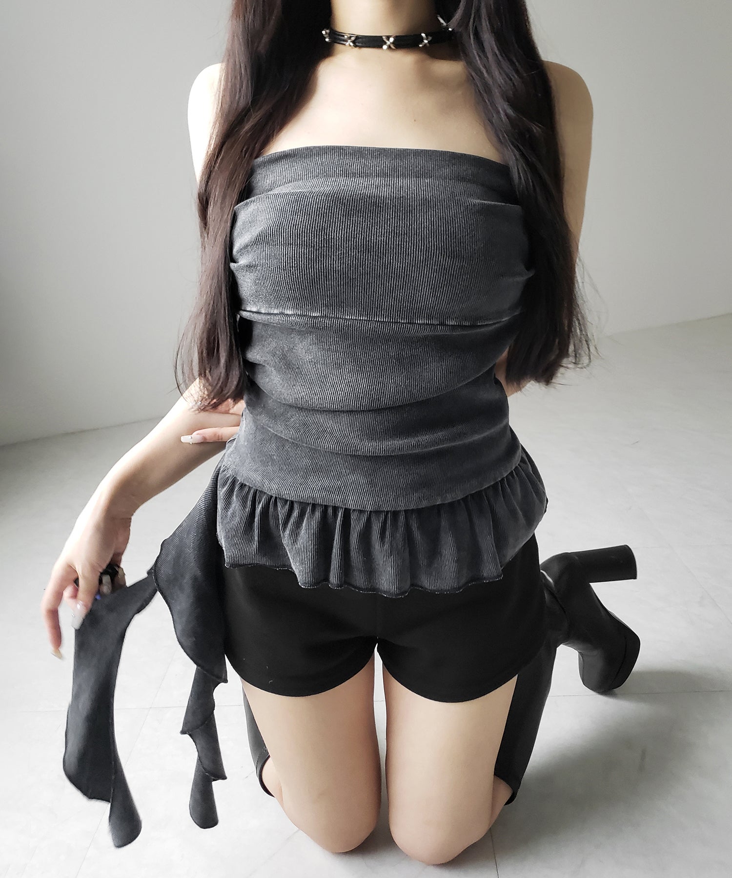 トップス mee. TOPS ALL