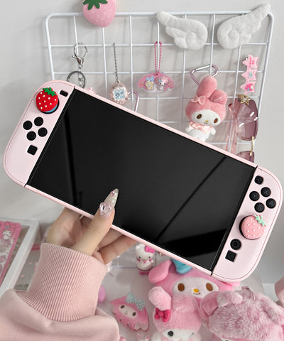 【オンラインストア限定】strawberry stick cover