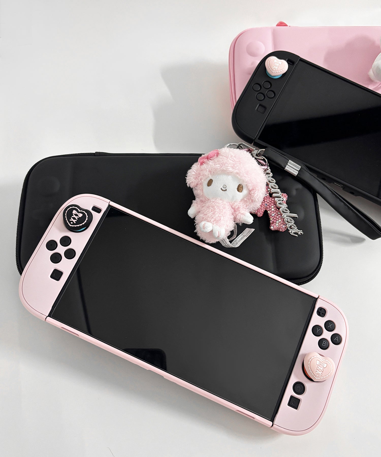 【先行販売】Switch2 hard cover