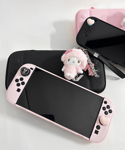 【先行販売】Switch2 hard cover