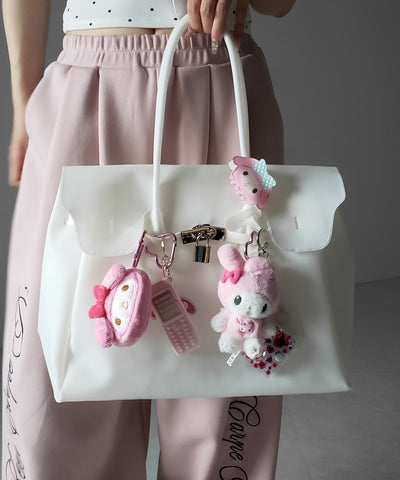 ジェリーバッグ L ／ Jelly Bag L