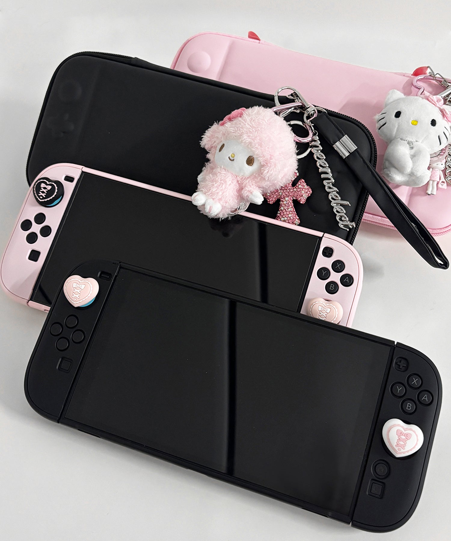 【先行販売】Switch2 hard cover
