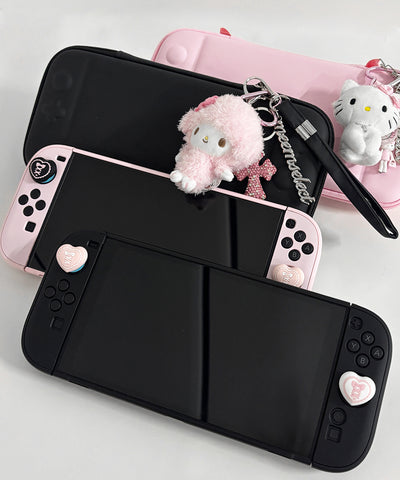 【先行販売】Switch2 hard cover