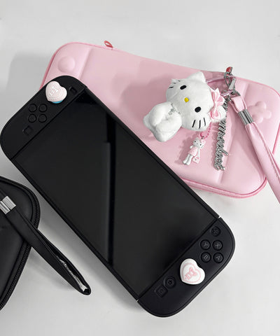 【先行販売】Switch2 hard cover