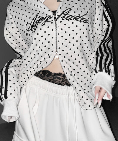 レースレイヤードインナーパンツ ／ Lace layered inner pants