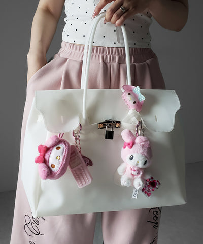ジェリーバッグ L ／ Jelly Bag L