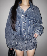 1 / BLUE