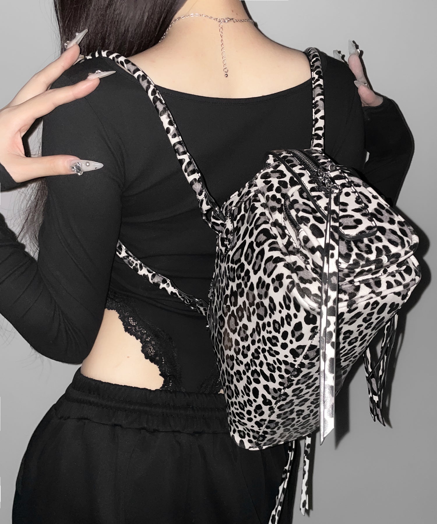 【 ショルダーストラップ付き２WAY 】ヴィンテージアウトポケットグランジボストンショルダーバッグ／ vintage out pocket grunge boston shoulder bag