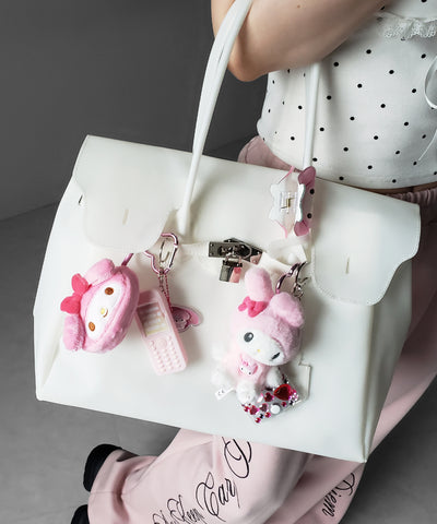 ジェリーバッグ L ／ Jelly Bag L