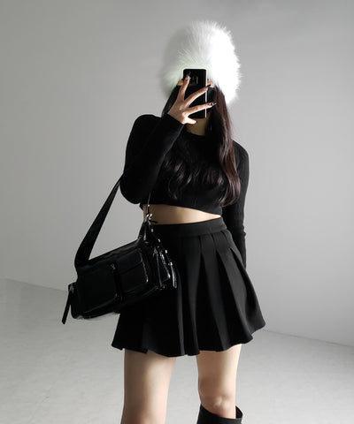 【 ２color 】ボリュームフェイクファーロシアンハット ／ volume fake fur russian hat