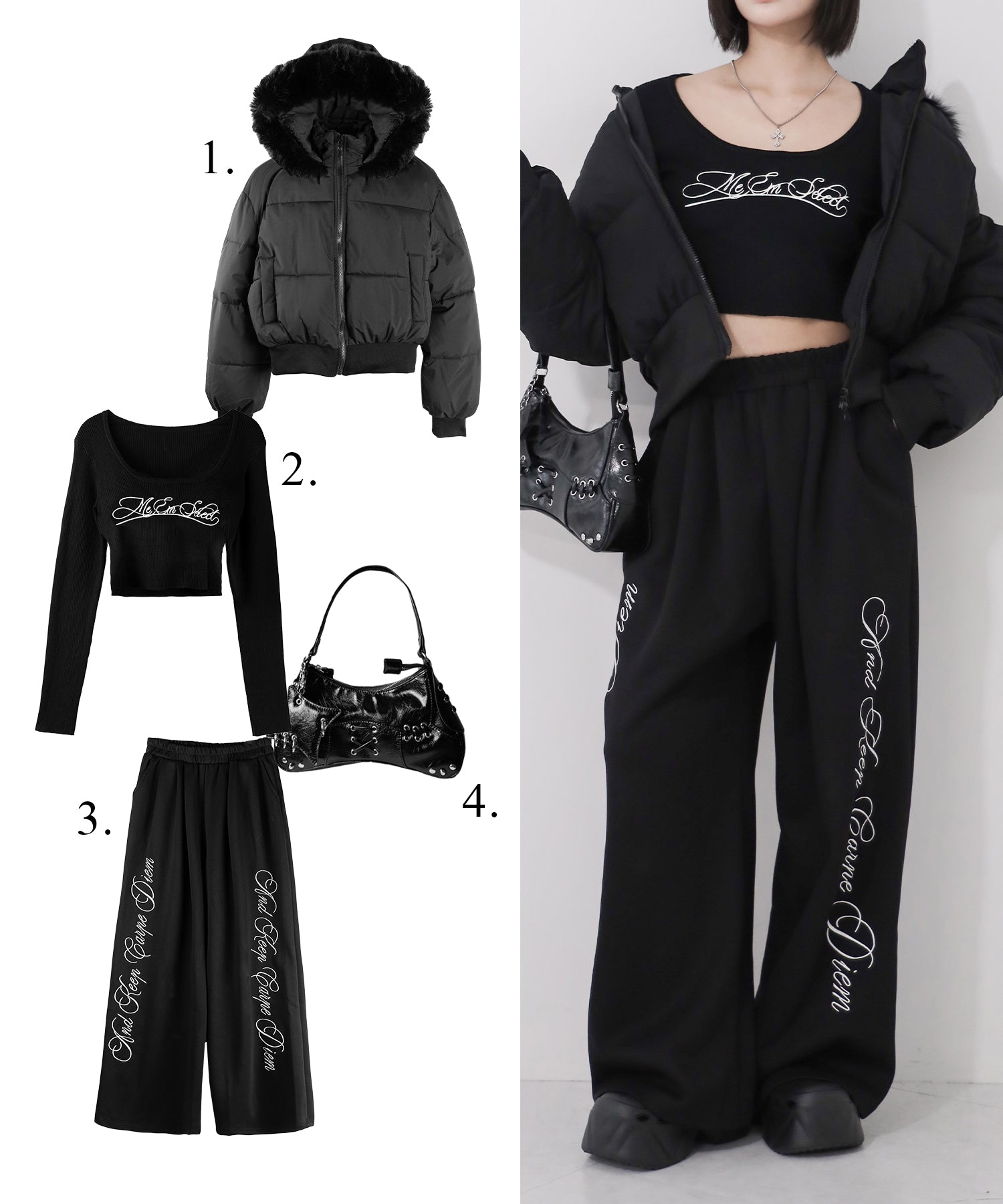 【 福袋 】 HAPPY BAG  2026  ＜A＞