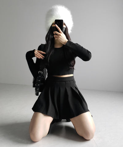 【 ２color 】ボリュームフェイクファーロシアンハット ／ volume fake fur russian hat
