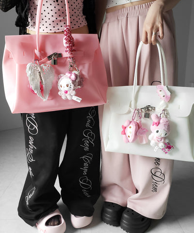 ジェリーバッグ L ／ Jelly Bag L