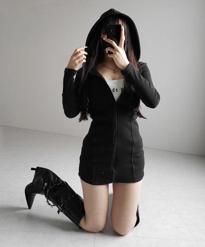 ヴィンテージレザーベルテッドロングカバーブーツ ／vintage leather belted long cover boots