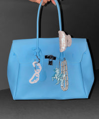 FREE / BLUE