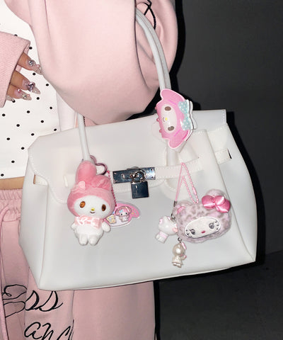 ジェリーバッグ S ／ Jelly Bag S