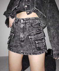 1 / BLACK