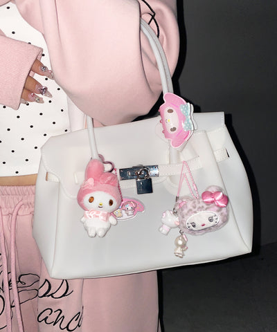 ジェリーバッグ S ／ Jelly Bag S