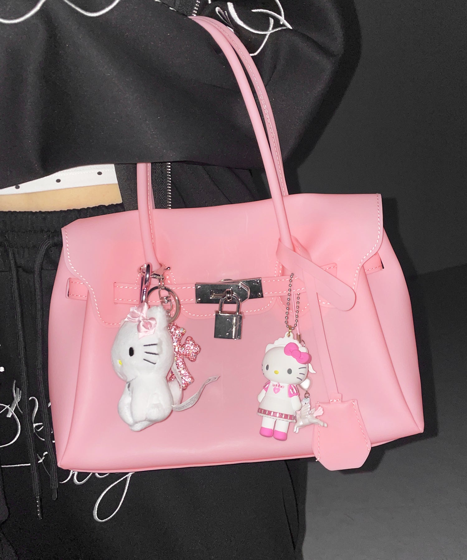ジェリーバッグ S ／ Jelly Bag S