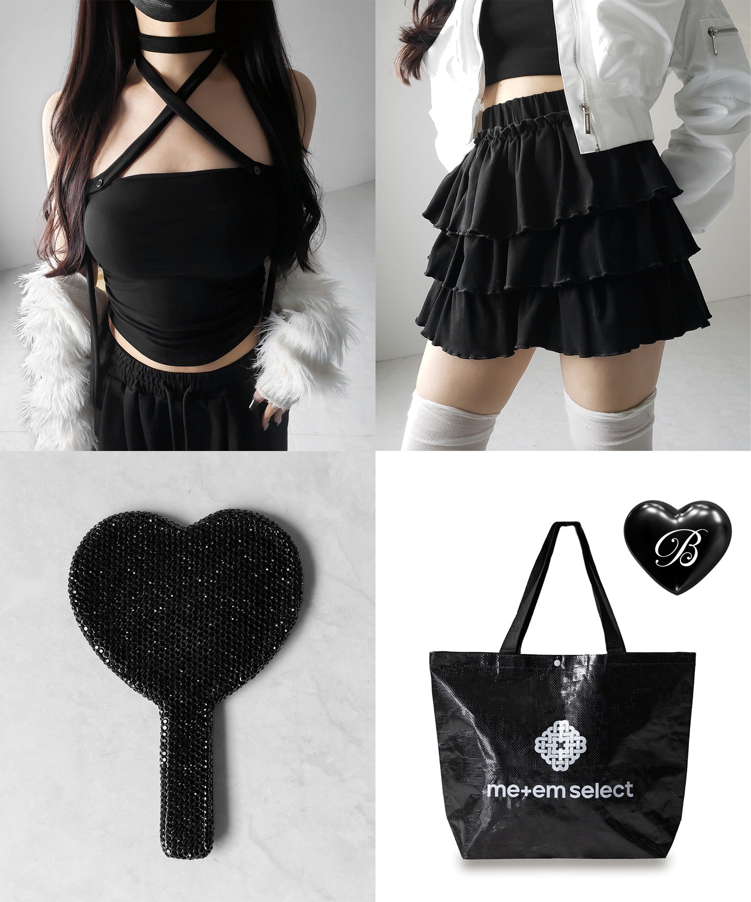 Special bag　【 Online store limited ♡ 】