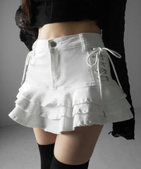 S / WHITE