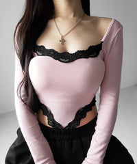 FREE / PINK