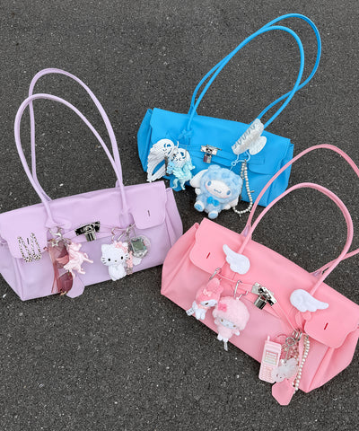 ジェリーバッグ M ／ Jelly Bag M