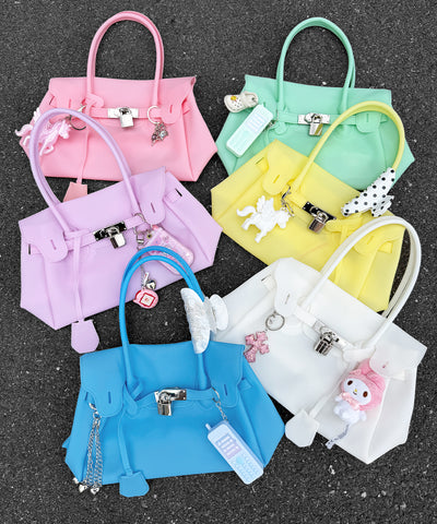 ジェリーバッグ S ／ Jelly Bag S