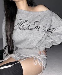 FREE / GRAY
