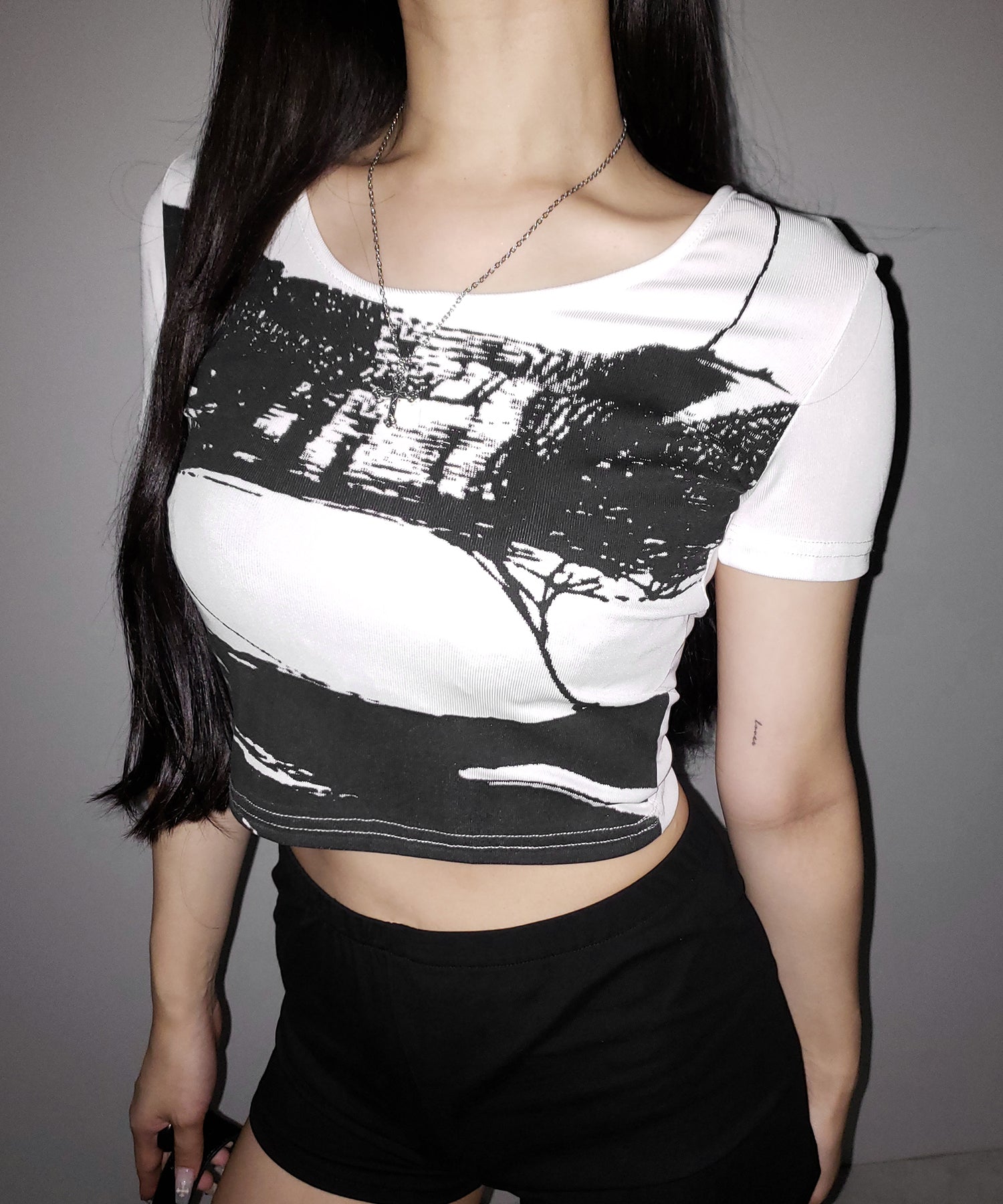 NEW ARRIVAL