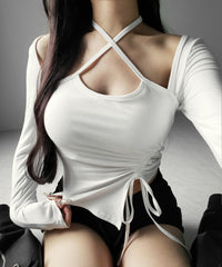 FREE / WHITE