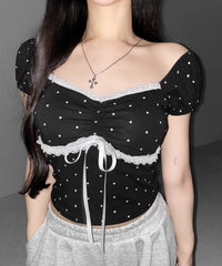 FREE / BLACK