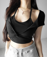 FREE / BLACK