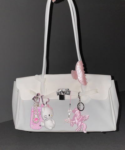 ジェリーバッグ M ／ Jelly Bag M