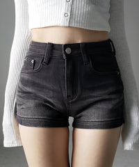 S / BLACK