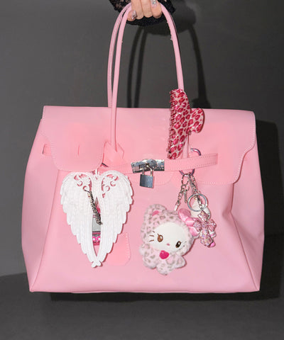 ジェリーバッグ L ／ Jelly Bag L