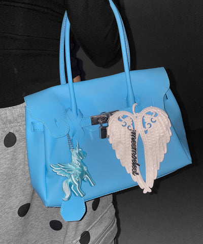 ジェリーバッグ S ／ Jelly Bag S