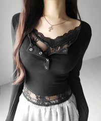 FREE / BLACK