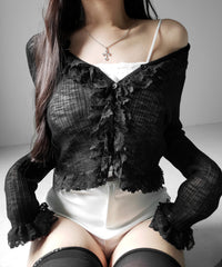 FREE / BLACK