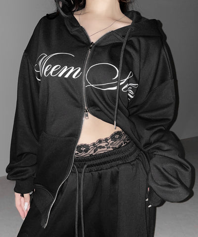 レースレイヤードインナーパンツ ／ Lace layered inner pants